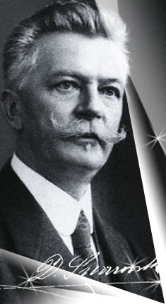 Daniel Svarovski