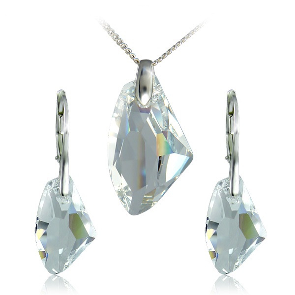 Souprava Kámen S Crystal Ag