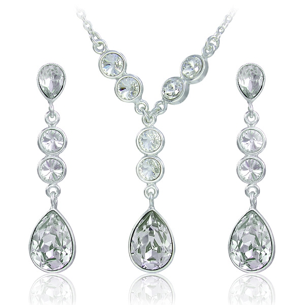 Souprava Anie Crystal