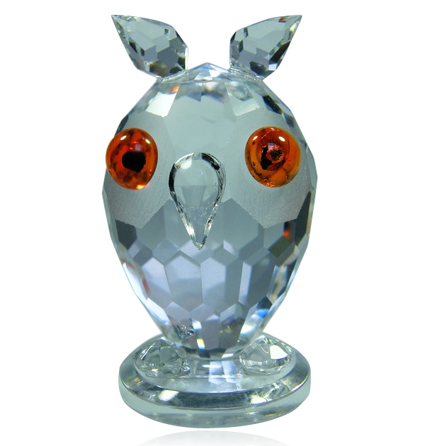 Figurka Sova LUX