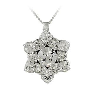 Náhrdelník Riana Crystal