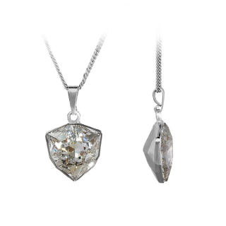 Náhrdelník Triliant Crystal