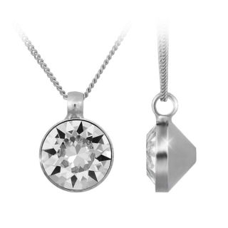 Náhrdelník Paloma Crystal