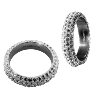 Prsten Pavé Ring