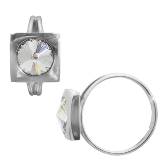 Prsten Dafné Crystal