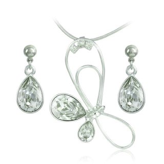 Souprava Debia Crystal