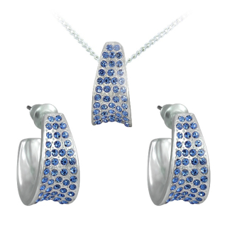 Souprava Leona Sapphire