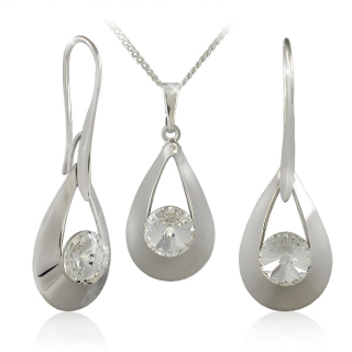 Souprava Karen 2 Crystal