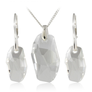 Souprava Meteor Crystal Ag