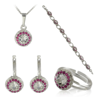 Set Kate Rose