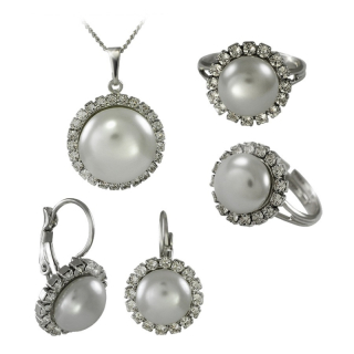 Set Perl Amelie