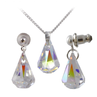 Souprava Raindrop