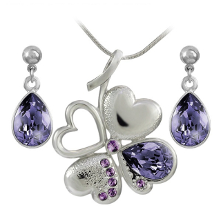 Souprava Lili Tanzanite