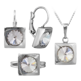 Set Dafné Crystal