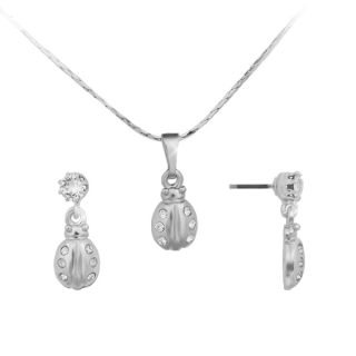 Souprava Beruška Crystal