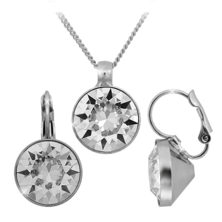 Souprava Paloma Crystal