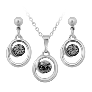 Souprava Karla crystal