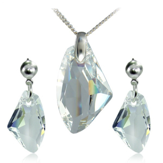 Souprava Kámen S Crystal