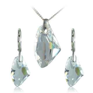 Souprava Kámen S Crystal Ag