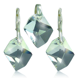 Souprava Cosmic Crystal Ag