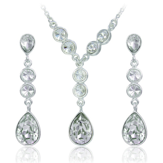 Souprava Anie Crystal