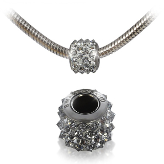 Náramek Becharmed Pave