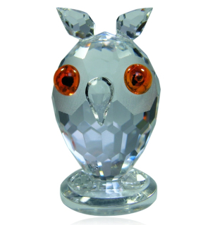 Figurka Sova LUX