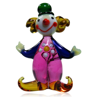Figurka Klaun B malý 9