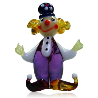 Figurka Klaun B malý 9a