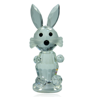 Figurka Zajíc 1 LUX